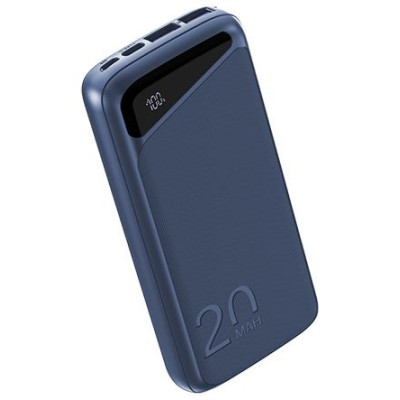 Navitel PWR20 MX Blue