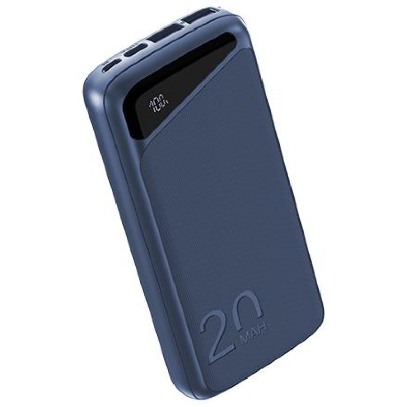 Navitel PWR20 MX Blue