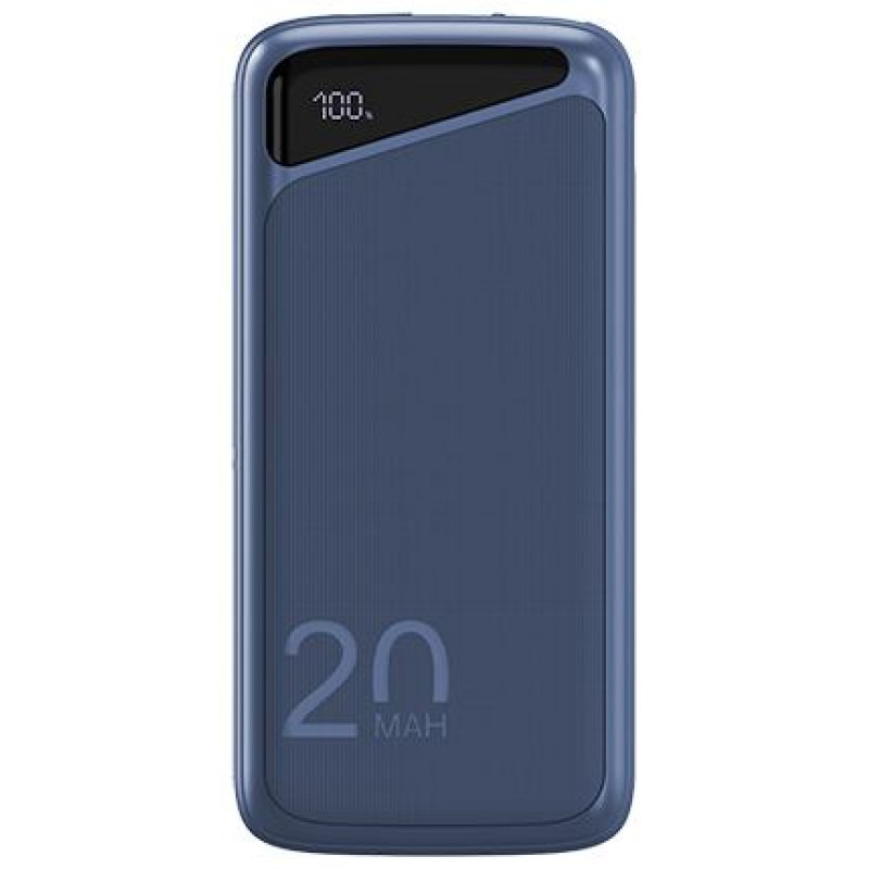 Navitel PWR20 MX Blue