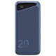 Navitel PWR20 MX Blue