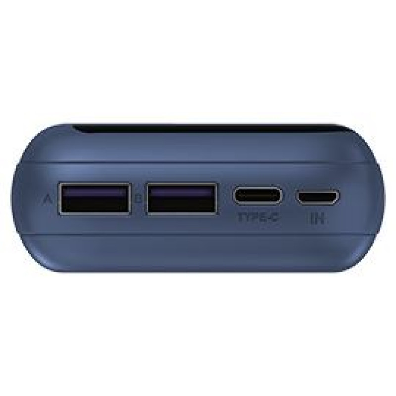 Navitel PWR20 MX Blue