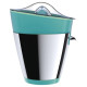 Viceversa Tix Citrus Juicer turquoise 16653