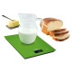 Jata 729/V Green