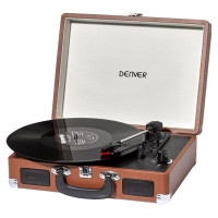 Denver VPL-120 Brown