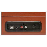 Denver VPL-120 Brown