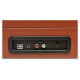 Denver VPL-120 Brown