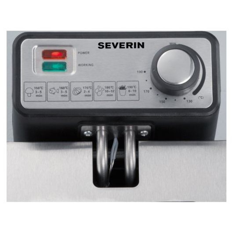 Severin FR 2431