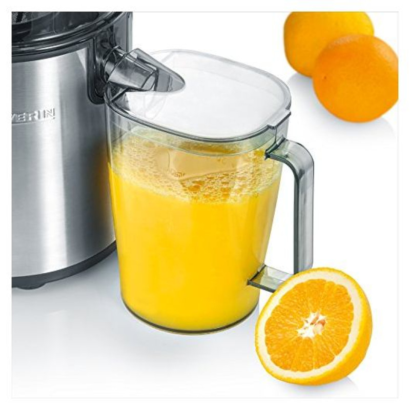 Severin ES 3570 1100ml