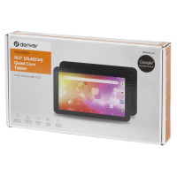 Denver TAQ-10253 10.1/16GB/1GBWI-FI/ANDROID8.1/BLACK
