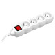 Tracer 44616 PowerCord 3m White