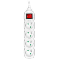 Tracer 44616 PowerCord 3m White