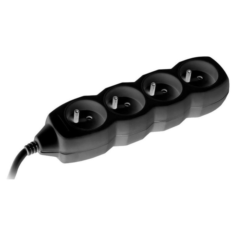 Tracer 44615 PowerCord 3m black