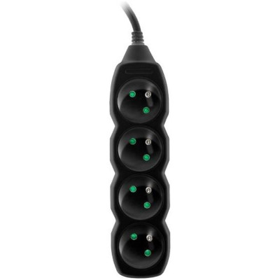 Tracer 44615 PowerCord 3m black