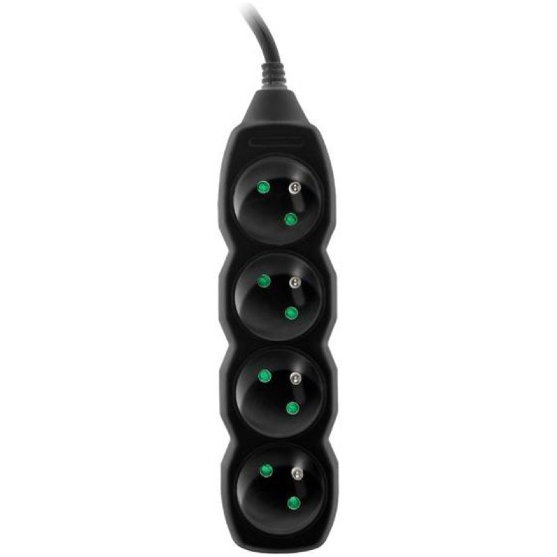 Tracer 44615 PowerCord 3m black