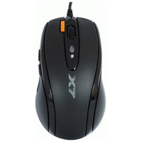 A4Tech 27923 XGame X-710 Black