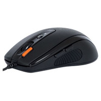 A4Tech 27923 XGame X-710 Black