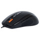 A4Tech 27923 XGame X-710 Black