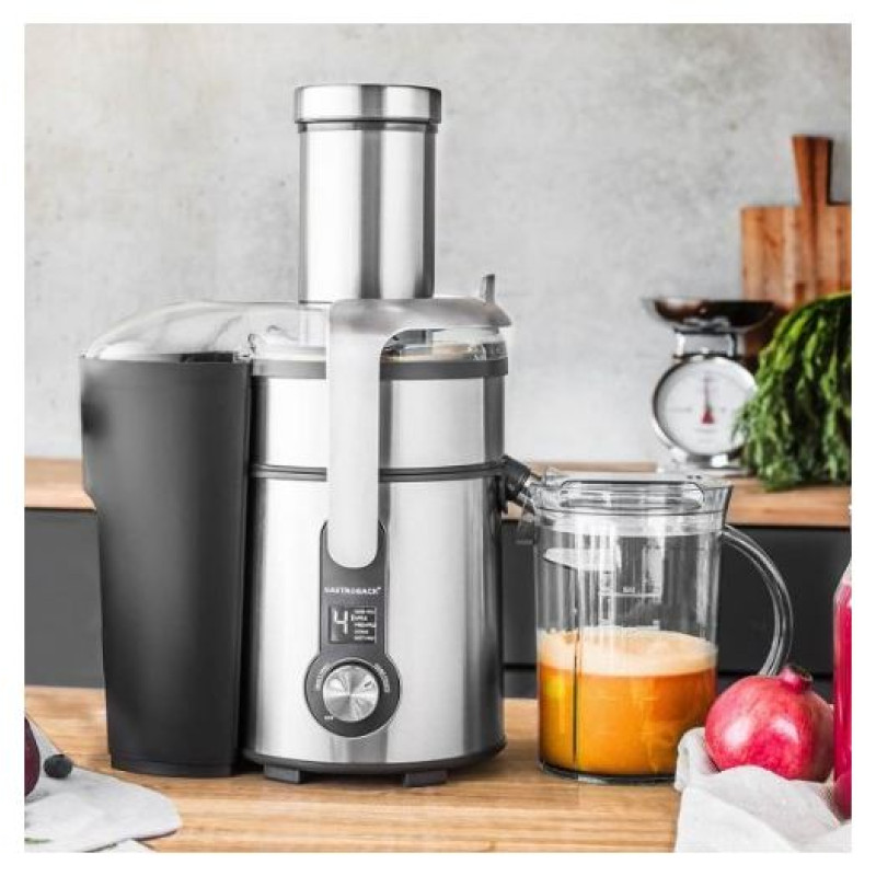 Gastroback 40151 Design Multi Juicer Digital