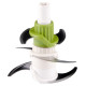 Gastroback 40961 Design Mini Chopper Plus