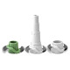 Gastroback 40961 Design Mini Chopper Plus