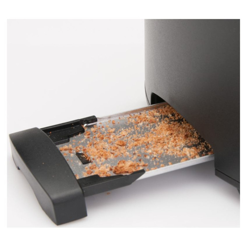 Gastroback 42398 Design Toaster Pro 4S