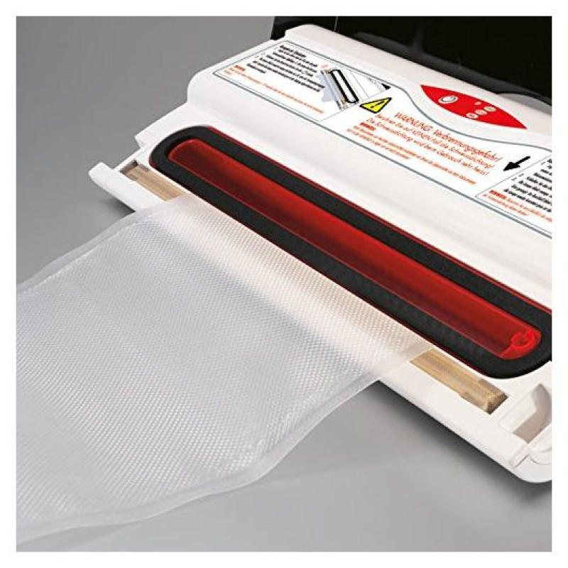 Gastroback 46100 Vacuum Sealer Rolls 20 cm