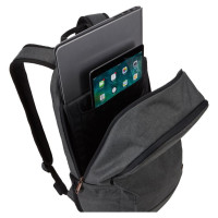 Case Logic 3697 Era Backpack 15.6 ERABP-116 Obsidian