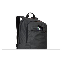 Case Logic 3697 Era Backpack 15.6 ERABP-116 Obsidian