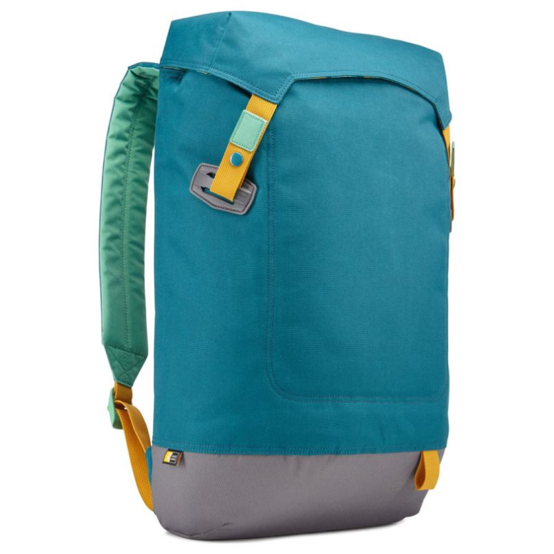 Case Logic Larimer Backpack 15,6 Rucksack LARI-115 HUDSON (3203319)
