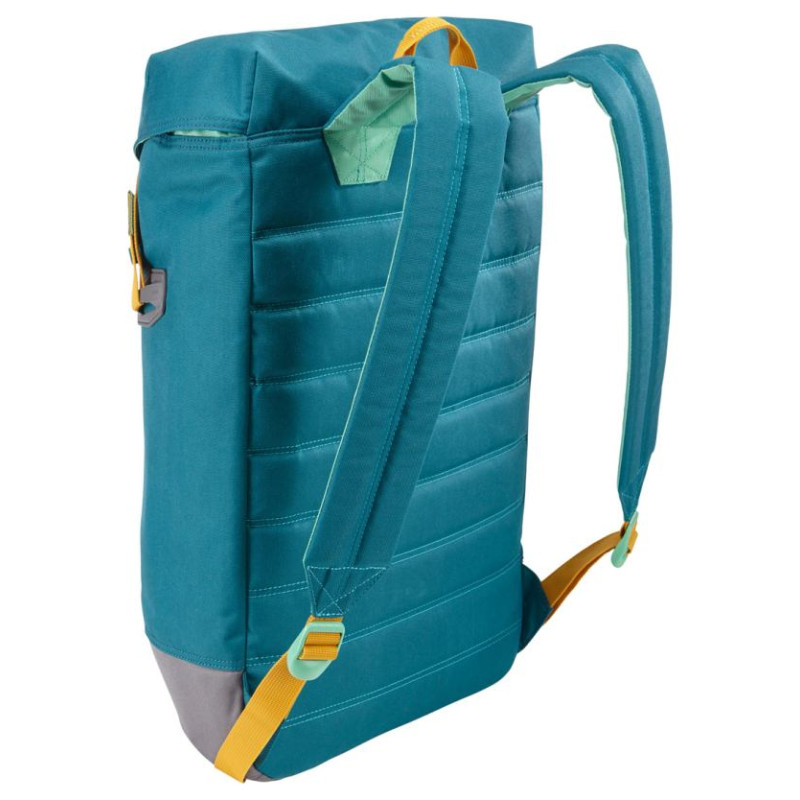 Case Logic Larimer Backpack 15,6 Rucksack LARI-115 HUDSON (3203319)