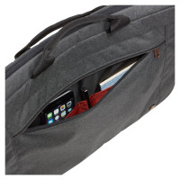 Case Logic 3695 Era Attaché 15.6 ERAA-116 Obsidian