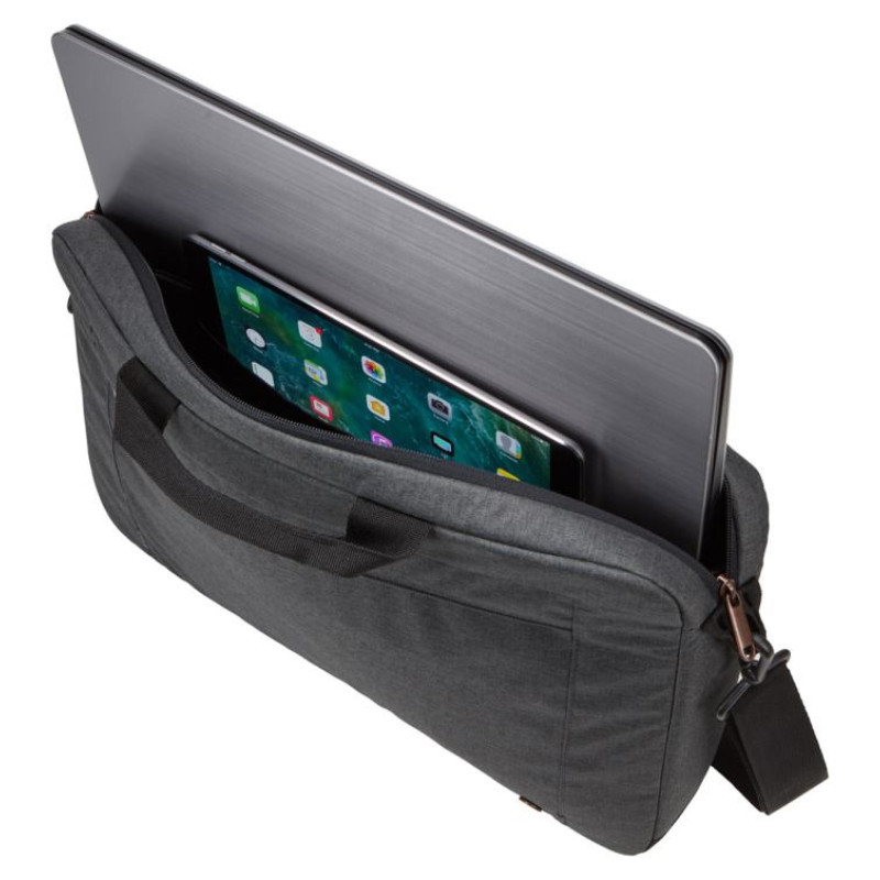 Case Logic 3695 Era Attach&eacute; 15.6 ERAA-116 Obsidian
