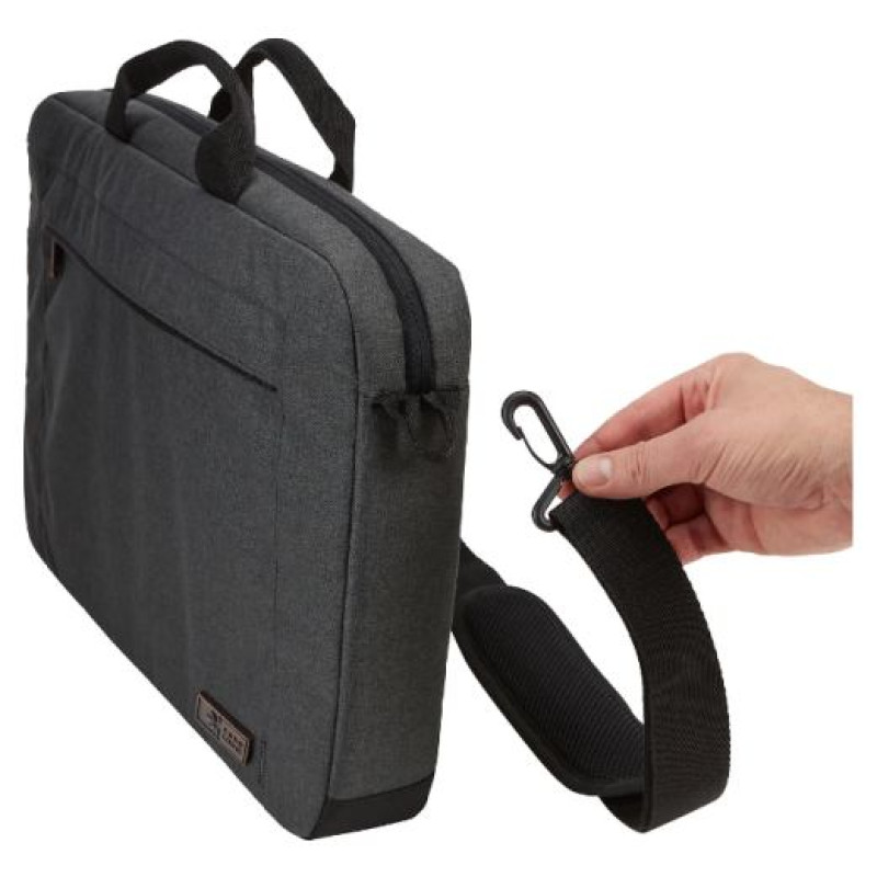 Case Logic 3695 Era Attach&eacute; 15.6 ERAA-116 Obsidian