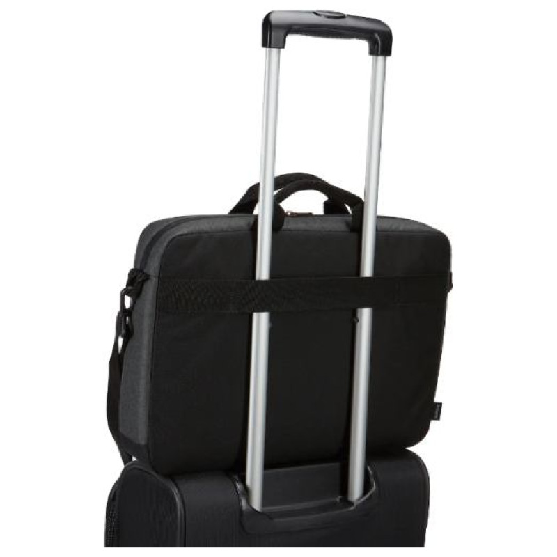Case Logic 3695 Era Attach&eacute; 15.6 ERAA-116 Obsidian