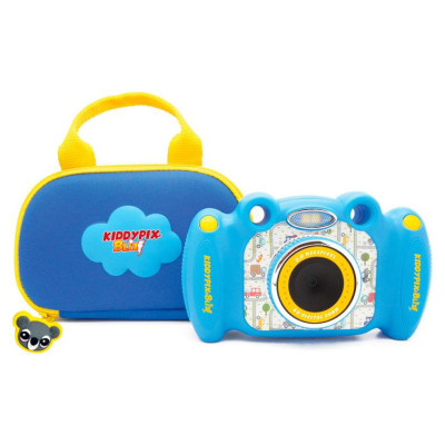 Easypix KiddyPix Blizz blue10086