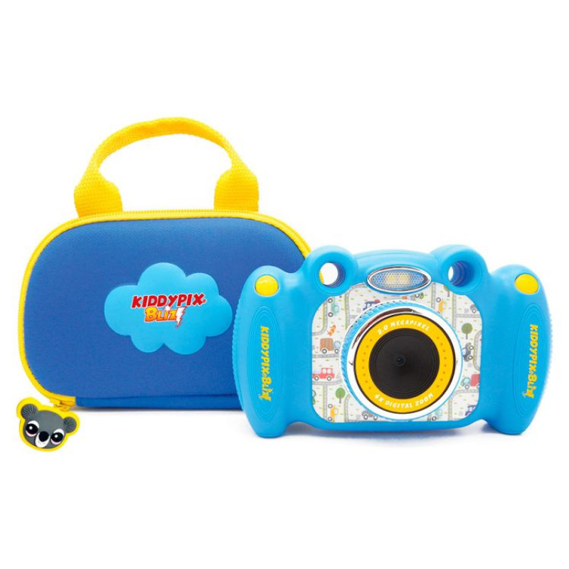Easypix KiddyPix Blizz blue10086