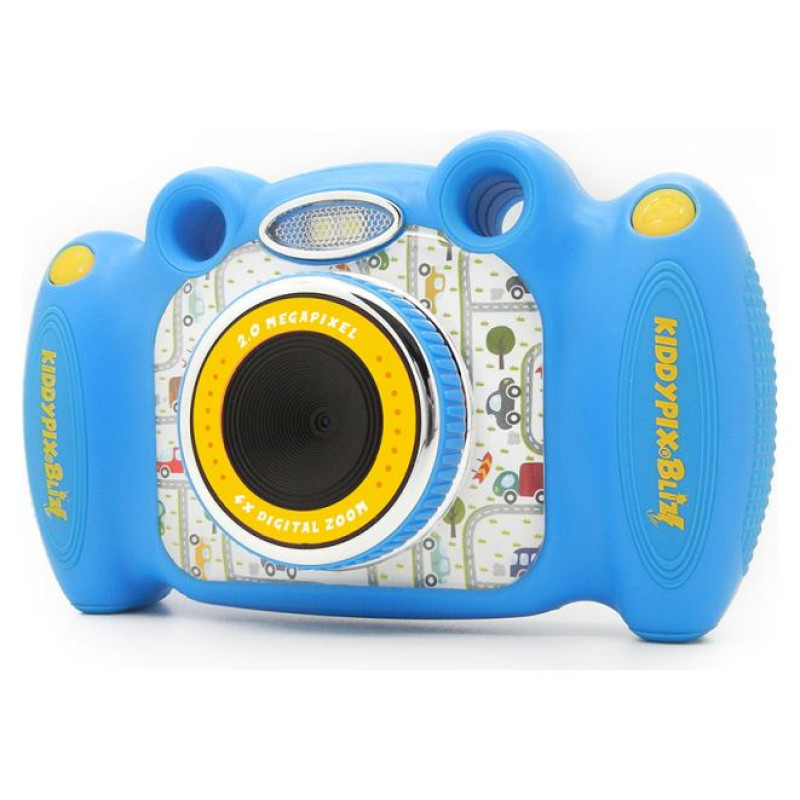 Easypix KiddyPix Blizz blue10086