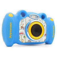 Easypix KiddyPix Blizz blue10086
