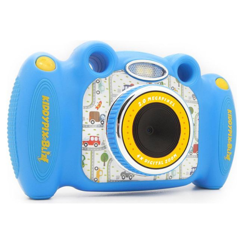 Easypix KiddyPix Blizz blue10086