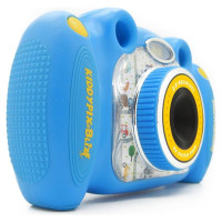 Easypix KiddyPix Blizz blue10086