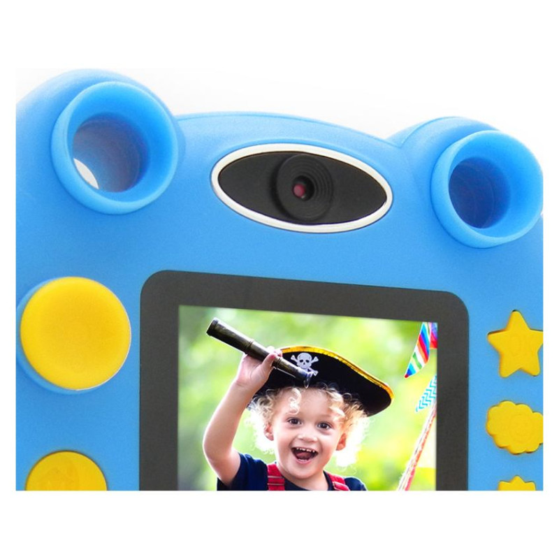 Easypix KiddyPix Blizz blue10086