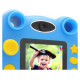 Easypix KiddyPix Blizz blue10086