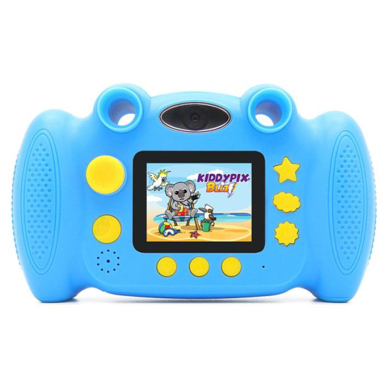 Easypix KiddyPix Blizz blue10086
