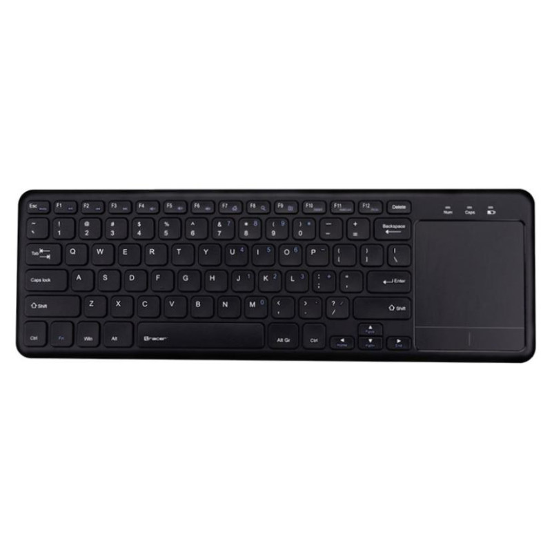 Tracer 46367 Keyboard With Touchpad Tracer Smart RF