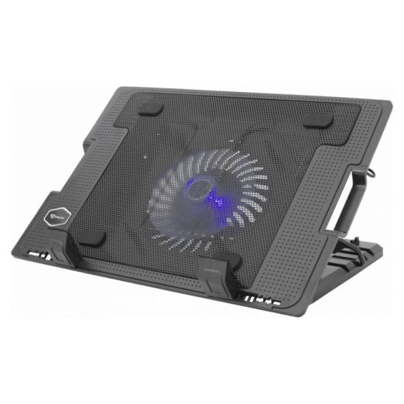 Sbox CP-12 Laptops Cooling Pad For 17.3