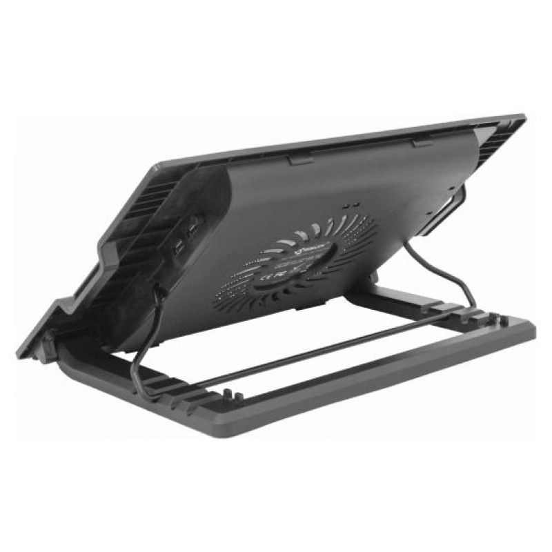 Sbox CP-12 Laptops Cooling Pad For 17.3