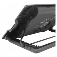 Sbox CP-12 Laptops Cooling Pad For 17.3