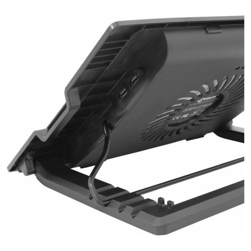 Sbox CP-12 Laptops Cooling Pad For 17.3