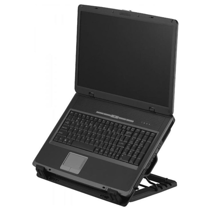 Sbox CP-12 Laptops Cooling Pad For 17.3