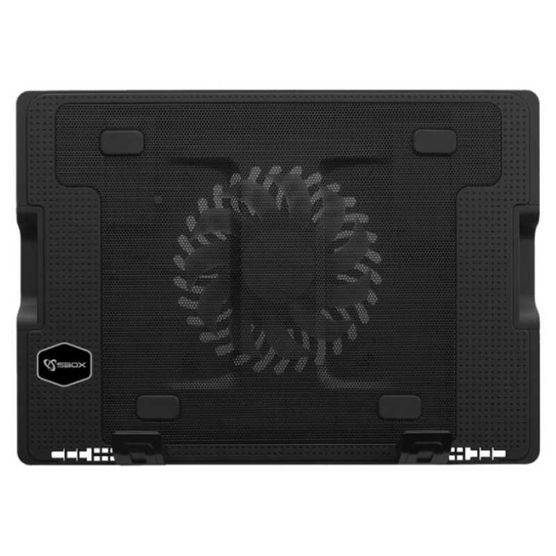 Sbox CP-12 Laptops Cooling Pad For 17.3